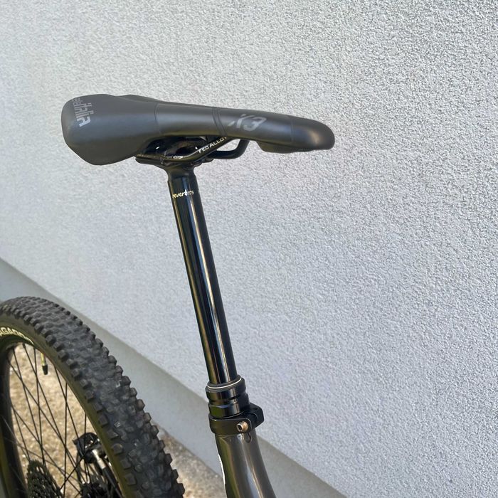 Bicicletă All-Mtn/Enduro Kona Process 134 CR 2020, L, 27.5