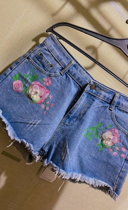 Jensi Shortik xl 100,000 so’m