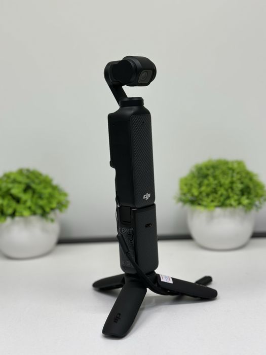 Dji Osmo Poket 3