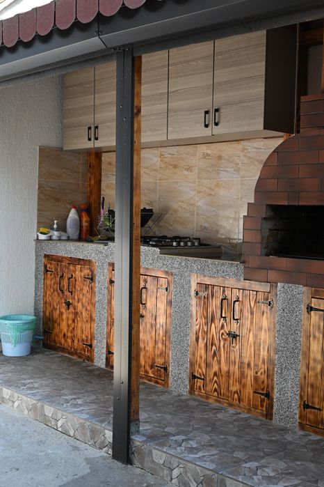 Cazare Corbu Casa Denis