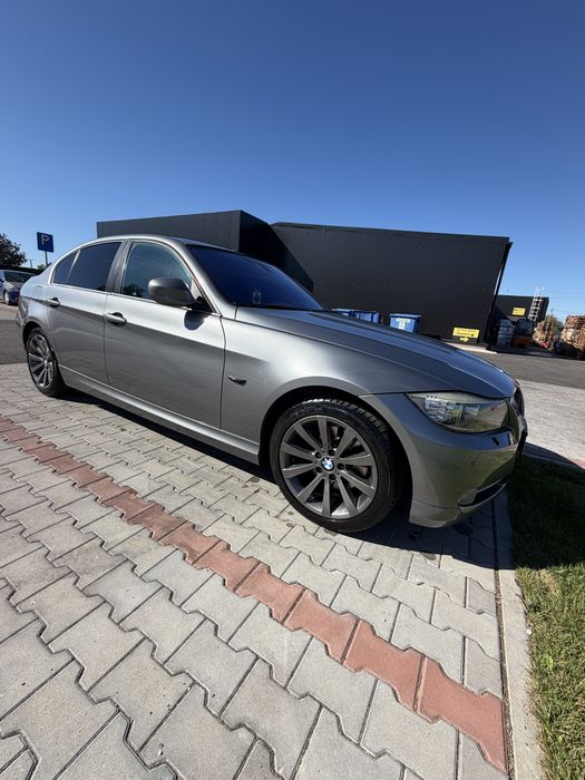 BMW Seria 3 2010 — imagine 2