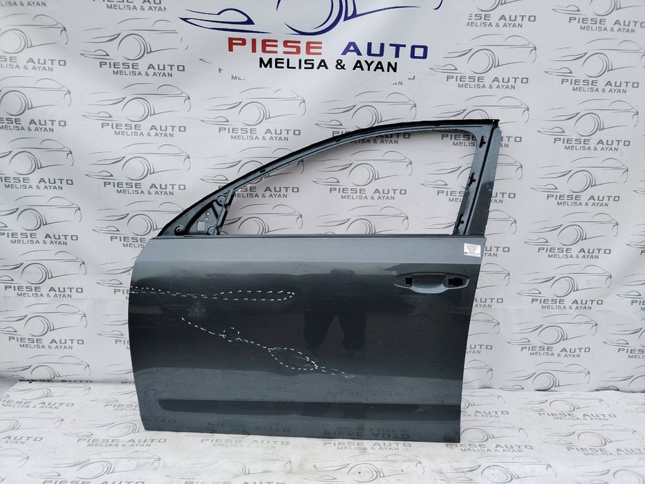 Usa stanga fata Skoda Octavia 3 an 2013-2014-2015-2016-2017-2018-2019