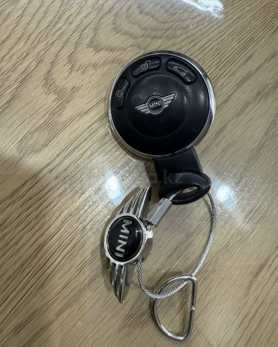 Продам Mini countryman