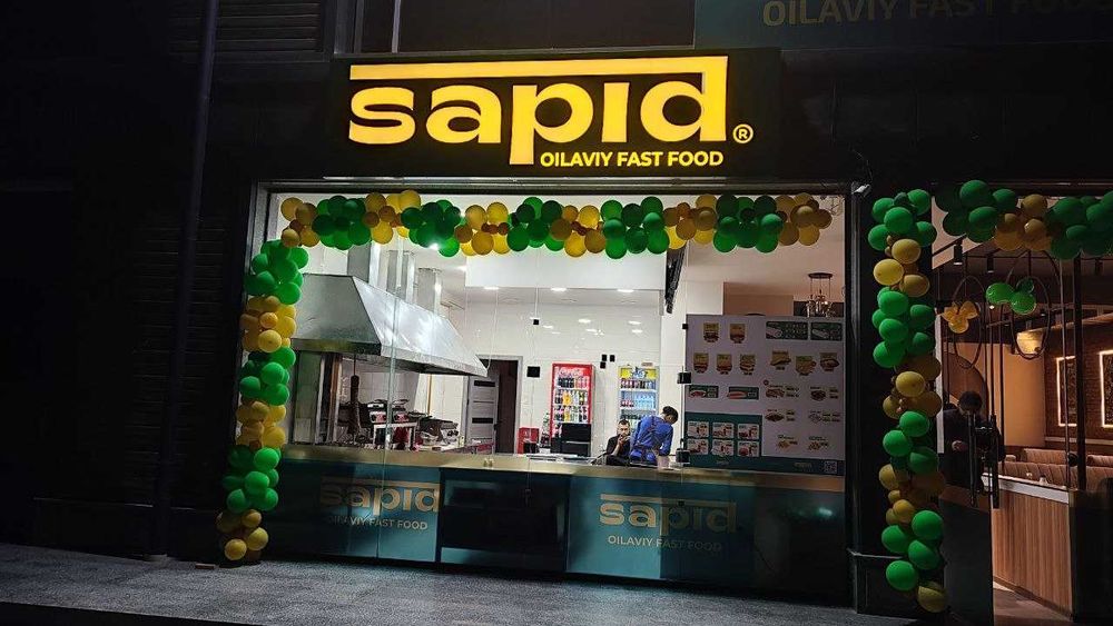 Reklama Xizmati Toshkent | Вывески | Наружная Реклама | Объемные Буквы