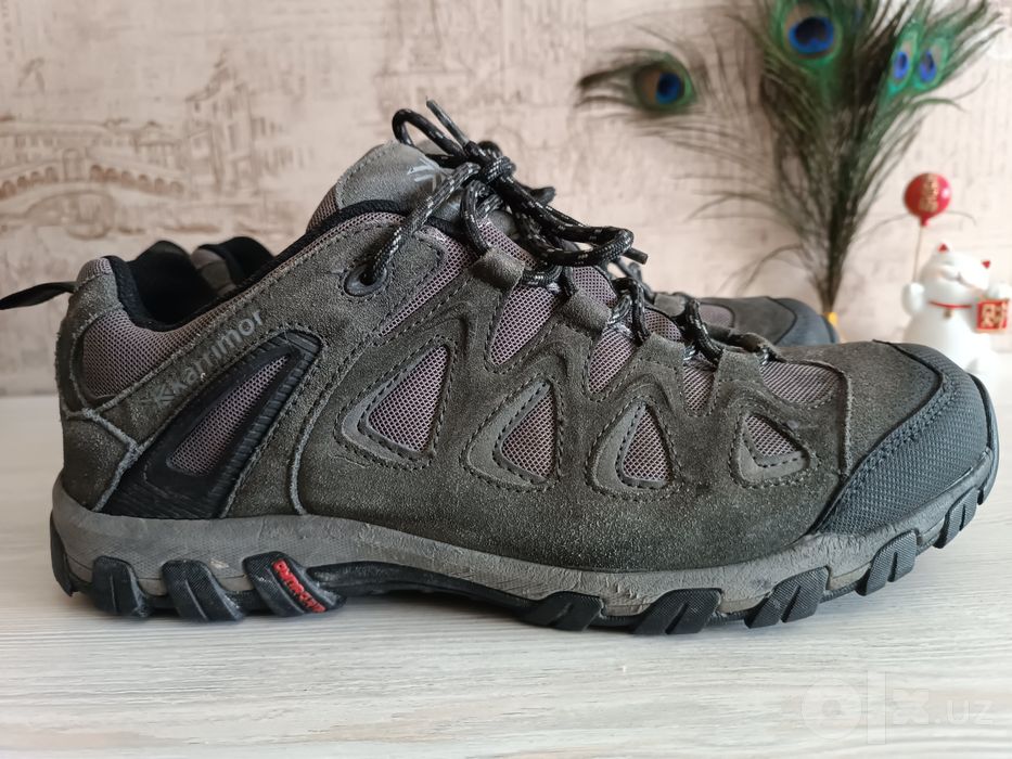 Оригинальные кроссы Karrimor