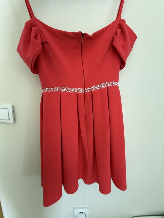 Рокля - бранд ALESSA