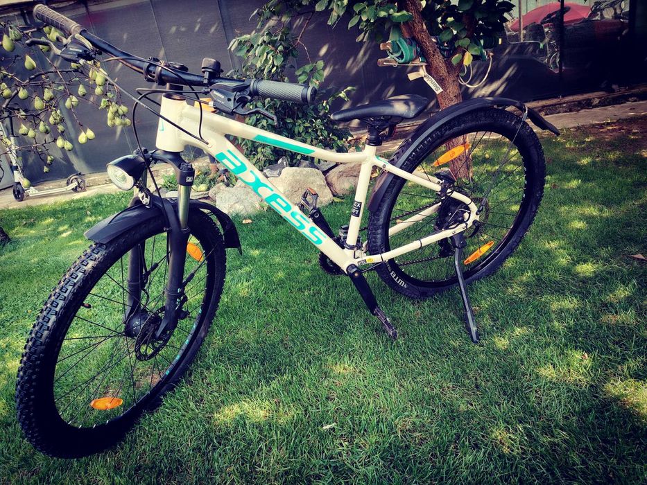 Bicicleta Axess -27.5 inch Germania