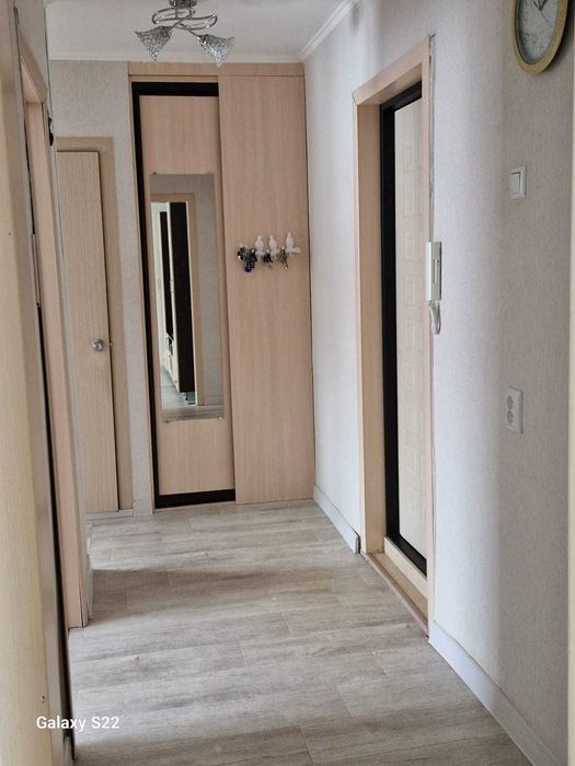 Квартира  4 мкрн 33  дом