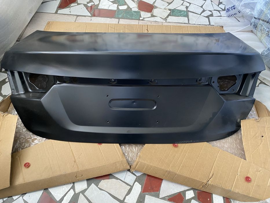Крышка багажа Changan Jac Elantra K3 K5 Seltos Monza Chery