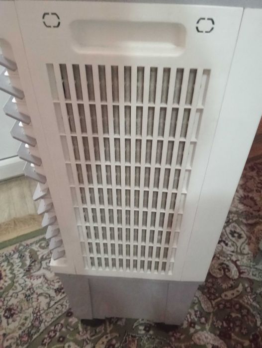 Вентелятор  camel