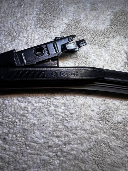 Оригинальные дворники BOSCH для BYD