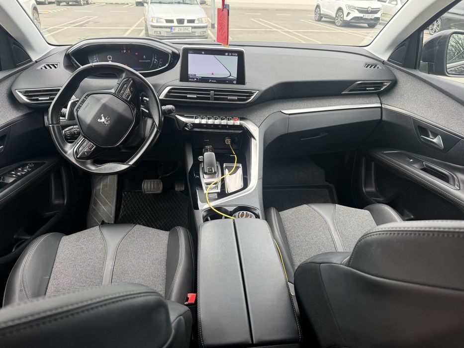 Peugeot 3008 Allure Automat