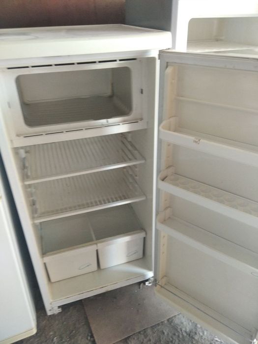 Холодильник холодильник