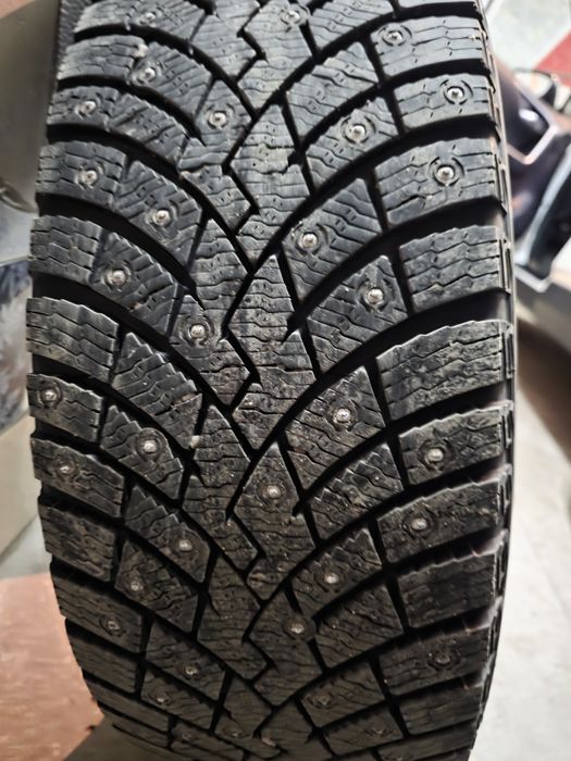 Шина Пирелли Зеро 2