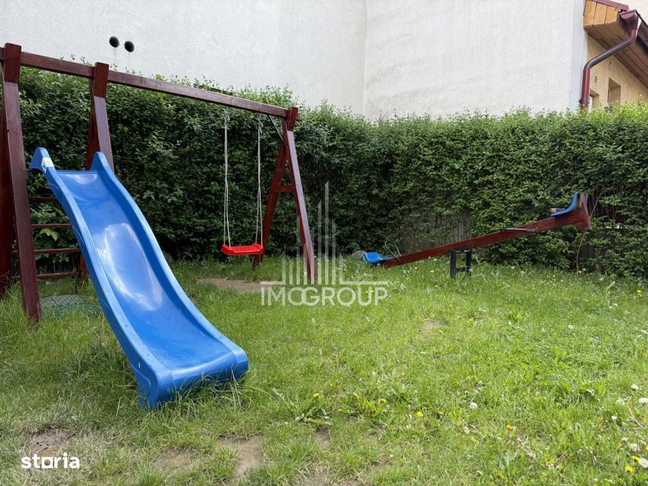 Apartament cu 2 camere | 2 Parcari | Terasa | Zona Garii