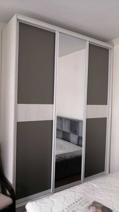 Шкаф купе на заказ под размер. Shkaf kupe Спальний гарнитур на заказ