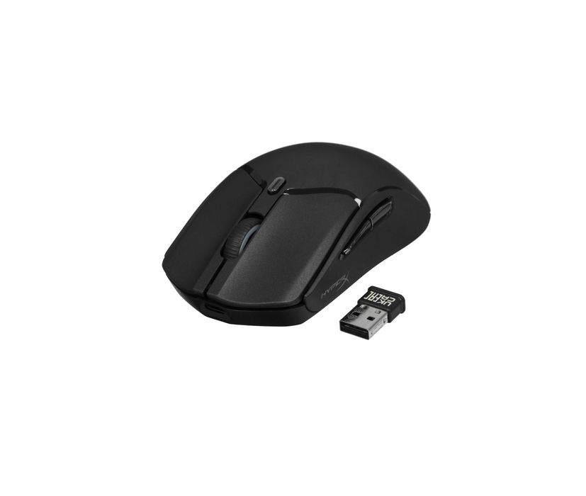 ' Мышь HyperX Pulsefire Haste 2 Wireless Black