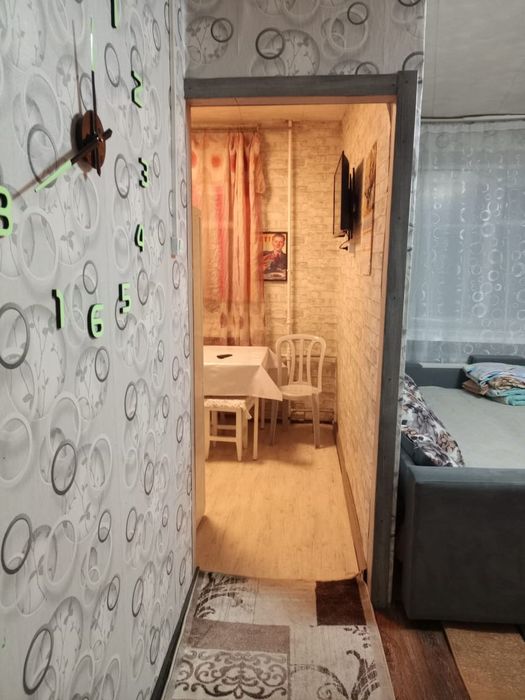 Сдам по суточно квартиру