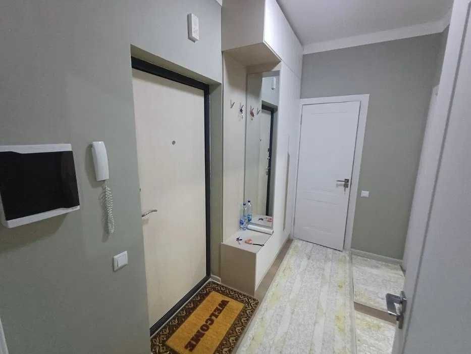 Б5 Сдается Квартира | Яшнабадский р-н ЖК-Ассалом Сохил | 2-Комнат