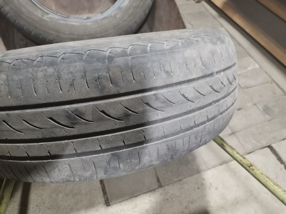 Шины для легковых автомобилей