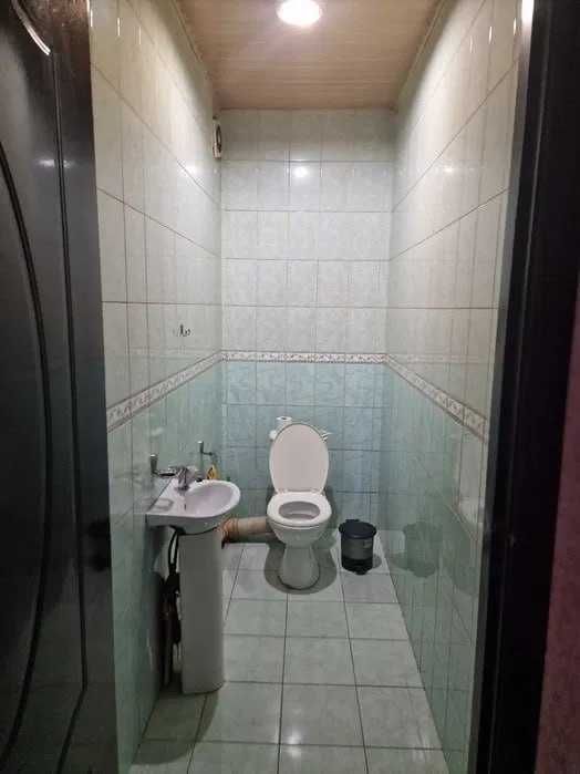 3-комн. 110 м², Яккасарай, рынок Аския, ул. Шруставелли`