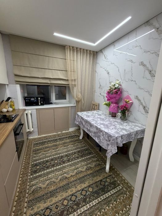 Продам 3 комнатную квартиру