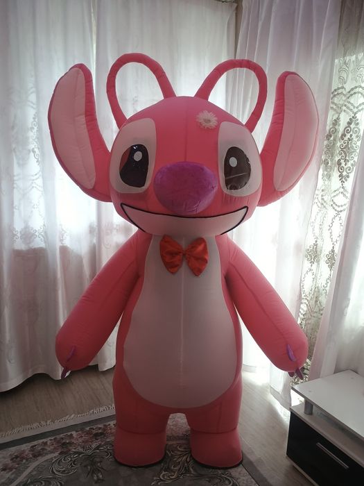 80 лв Стич за изненади София