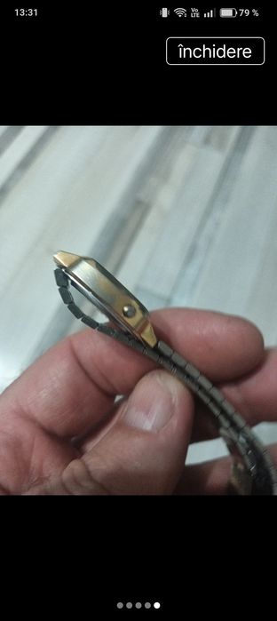 Vând două ceasuri casio