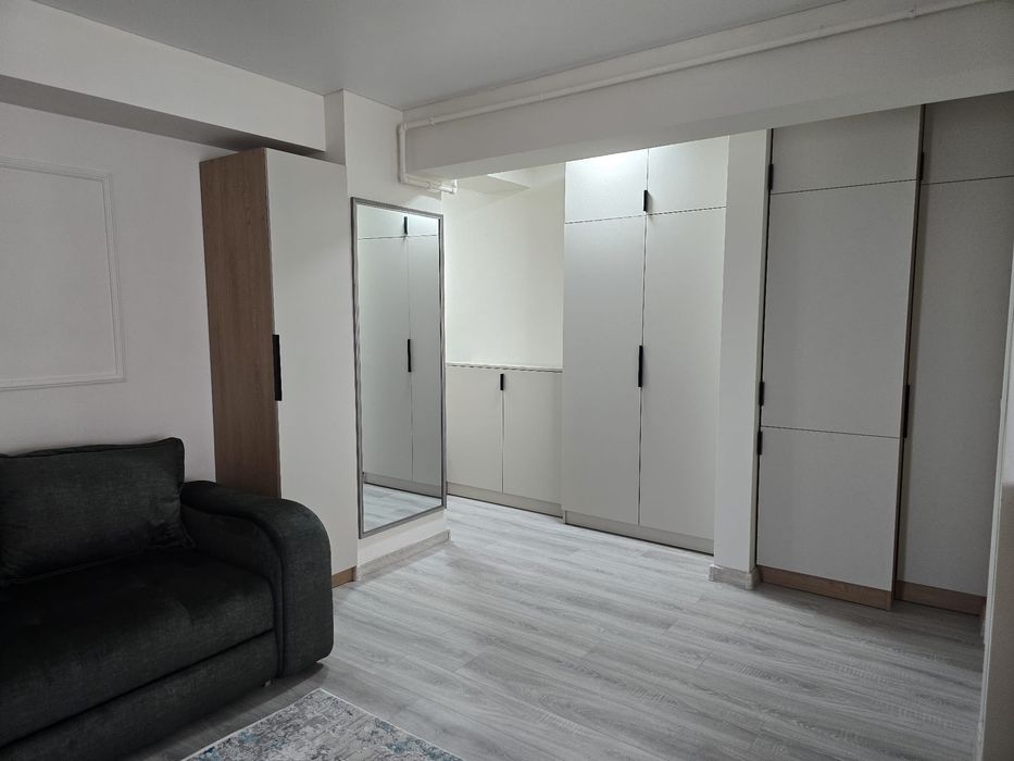 Apartament  cu 2 camere, 80 mp, vedere panoramică – Copou Garden, Iași