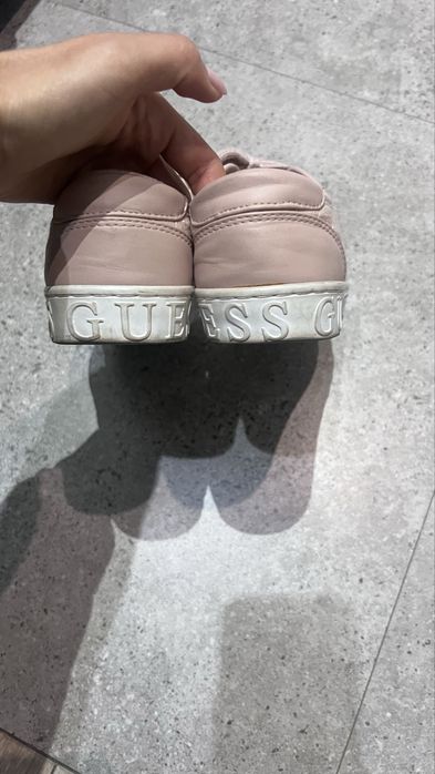 Кеды Guess 37 размер