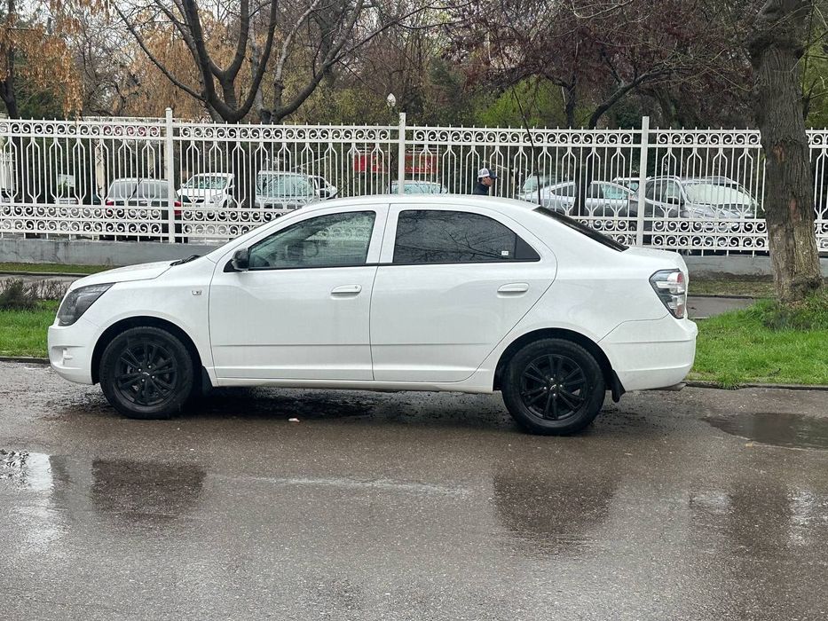 Cobalt MCM full pozitsiya