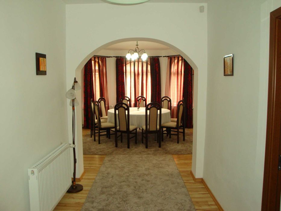 apartament de inchiriat la busteni
