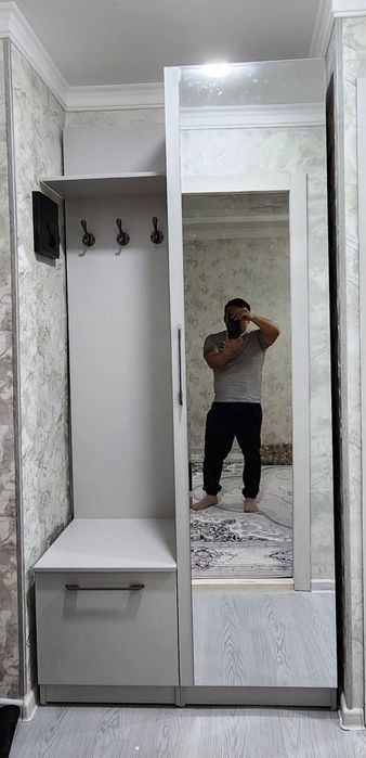 Мебель на заказ Бухара