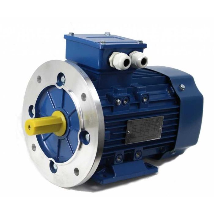 Продам электродвигатели