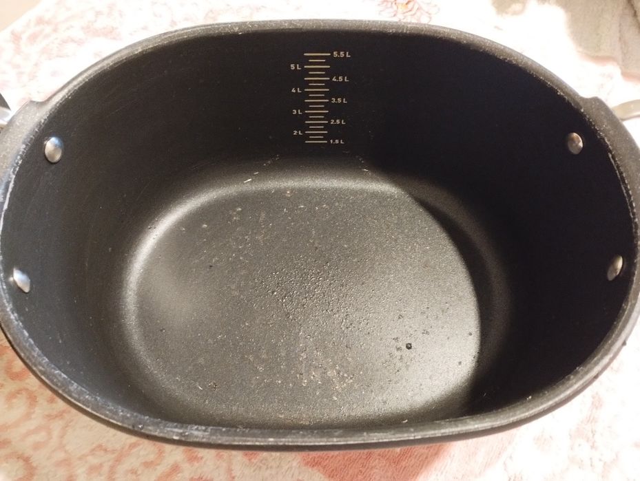 Утятница Tefal оригинал