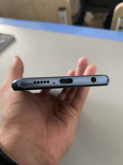 Redmi not 9s | 6+2 | 128 GB