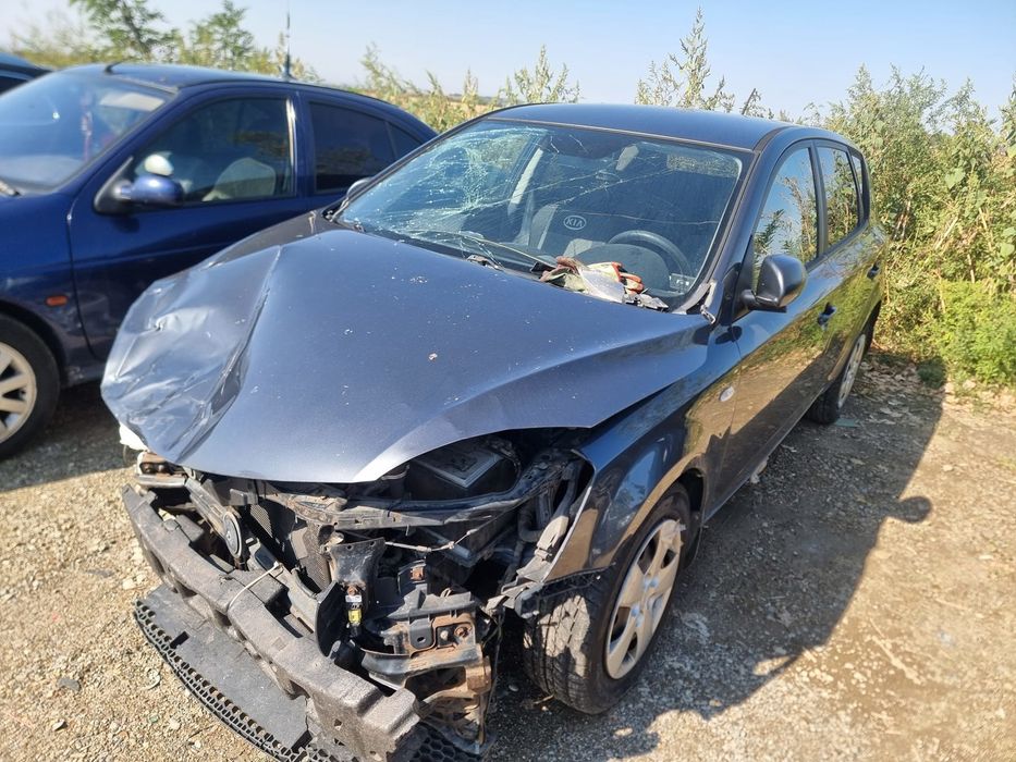 Calculator gaz GPL 67r-017009 Kia Ceed 1 (facelift) (2010 - 2012) gpl 1.6 CRDI