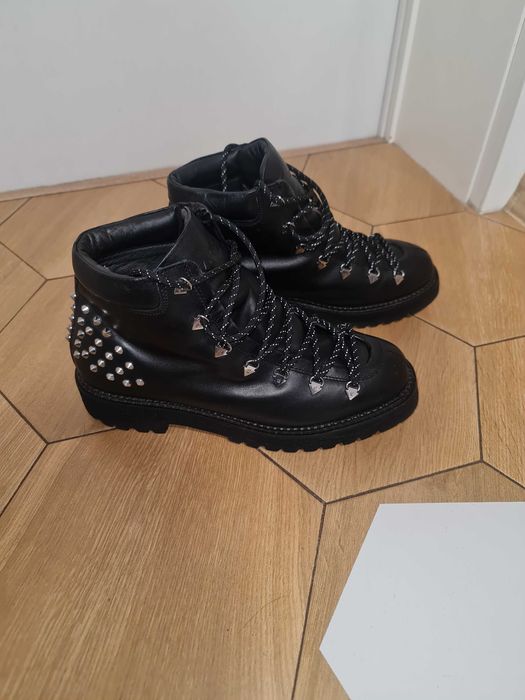 Боти Karl Lagerfeld, 40