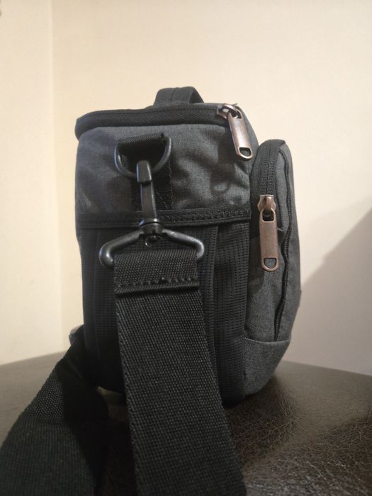 Чанта за фотоапарат