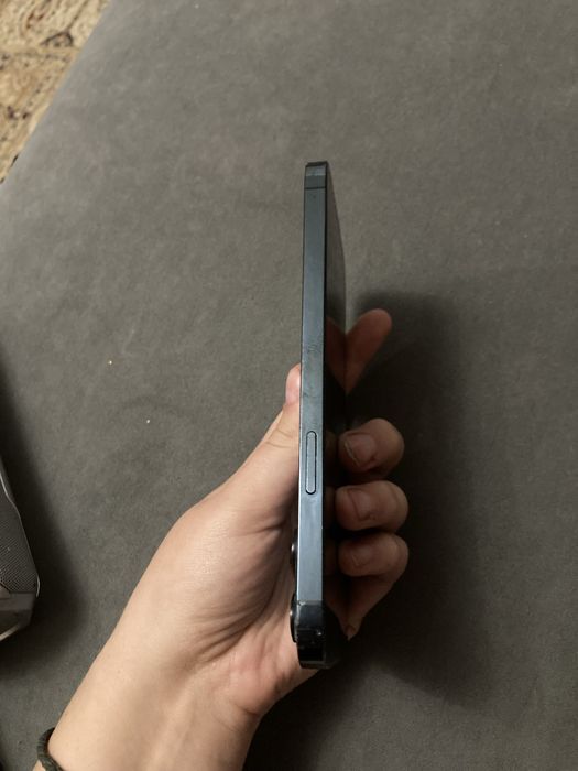 iPhone 12 pro max 128гб