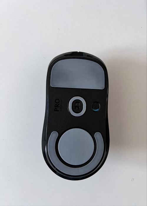 Mouse logitech g pro x superlight