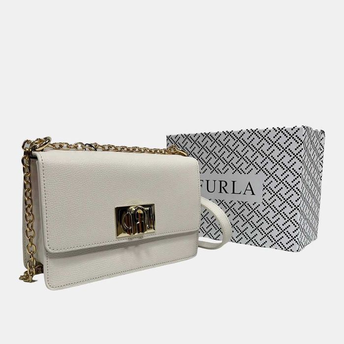 Дамски чанти Furla 1927 Mini различни цветове !