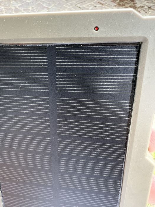 Соларен панел / Solar panel