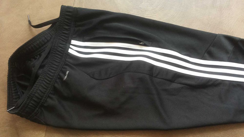 Adidas Football Training Pants Размер S мъжка тренировъчна футболна долница 49-67