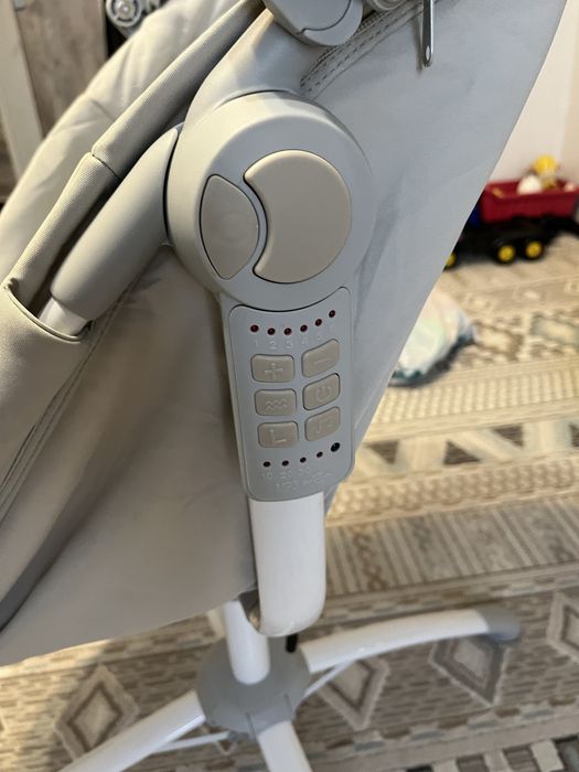 Продам колыбель 4 в 1