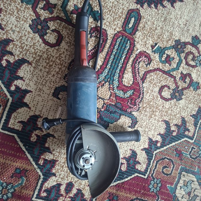 Болгарка алтеко180