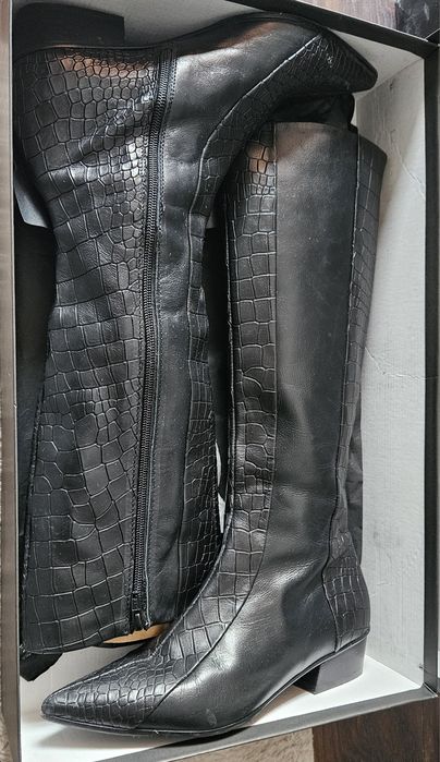 Дамски ботуши Vero Cuoio