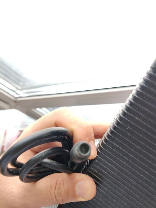 Блок питания HP 230W