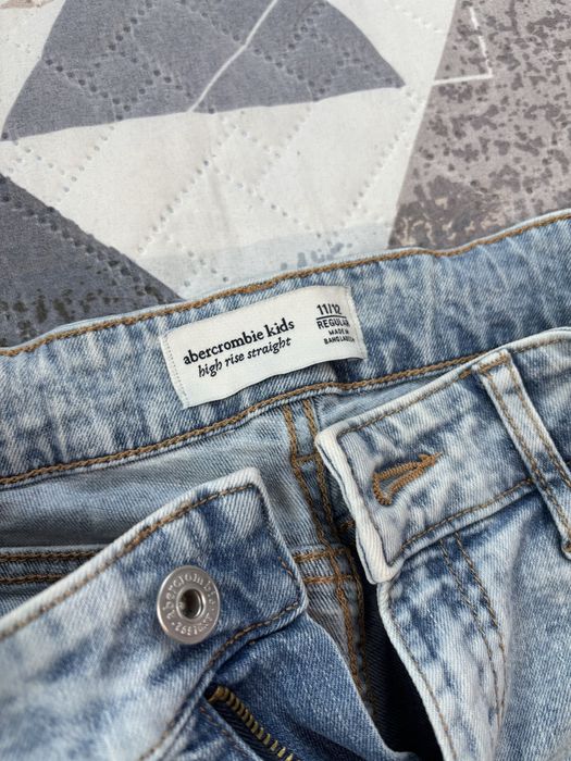 Оригинални маркови дънки – Abercrombie & Fitch 11/12г.