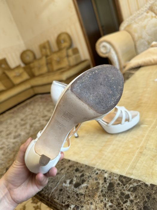 Босоножки Ballin! Оригинал!